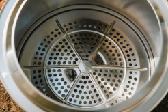 Solo Stove Yukon + Stand 2.0 víz