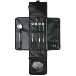 Tartozékkészlet a Solo Stove Mesa XL kályhához