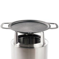 Grilllap Ranger Solo tűzhelyhez hosszabbítóval