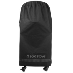 Solo Stove Pizza sütő fedele állványon 