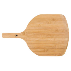 Bambusz pizzahéj Solo kályha