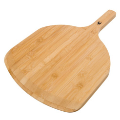 Bambusz pizzahéj Solo kályha 