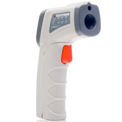Solo tűzhely infravörös hőmérő 