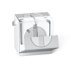 Ecovacs Winbot W2S Omni - fehér