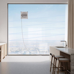 Ecovacs Winbot W2S - fehér