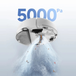 Xiaomi Robotporszívó S40C - fehér