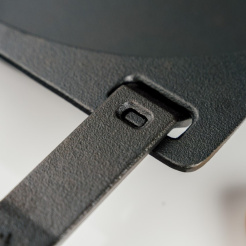 Öntöttvas edénykészlet Solo Stove pizzasütőhöz