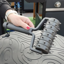 Solo Stove Pizza tésztaszúró henger