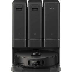 MOVA Z50 Ultra fekete