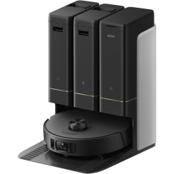 MOVA Z50 Ultra fekete