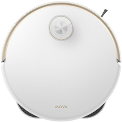 MOVA V50 Ultra fehér