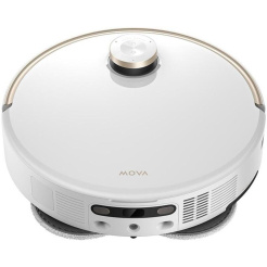 MOVA V50 Ultra fehér