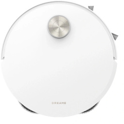 Dreame X50 Ultra - fehér