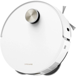 Dreame X50 Ultra - fehér