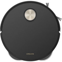 Dreame X50 Ultra Complete - fekete