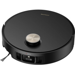 Dreame X50 Ultra Complete - fekete