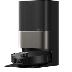 Dreame X50 Ultra Complete - fekete