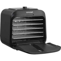 Concept SO4000 INFRA 500 W