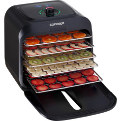 Concept SO4000 INFRA 500 W