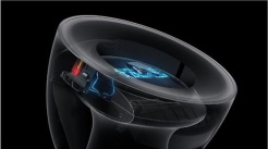 Dyson tisztító Big+Quiet BP02