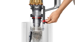 Dyson V12s Detect Slim Submarine