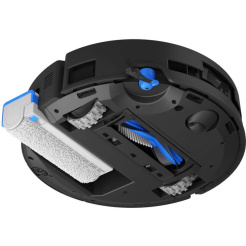 Ecovacs Deebot X9 PRO Omni - fekete