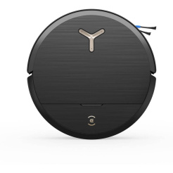 Ecovacs Deebot X9 PRO Omni - fekete