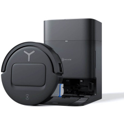 Ecovacs Deebot T80 Omni - fekete