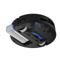 Ecovacs Deebot T80 Omni - fekete