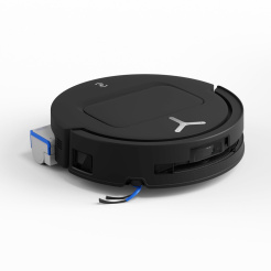 Ecovacs Deebot T80 Omni - fekete