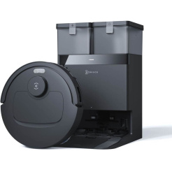 Ecovacs Deebot T30C Omni - fekete