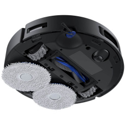 Ecovacs Deebot T30C Omni - fekete