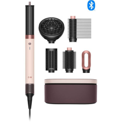 Dyson Airwrap Co-anda 2x™ HS09 T3/T4 - kerámia rózsaszín/rózsaszín arany