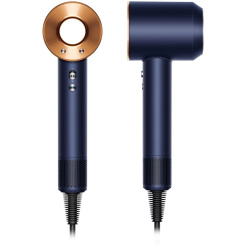 Dyson Supersonic HD07 T1/T2 poroszkék/réz