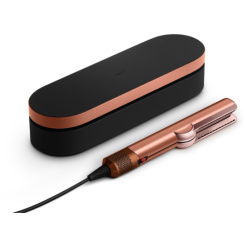 Dyson Airstrait HT01 borostyán selyem