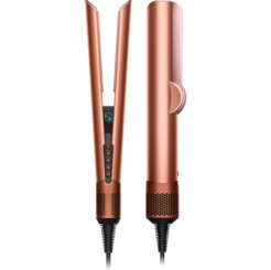 Dyson Airstrait HT01 borostyán selyem