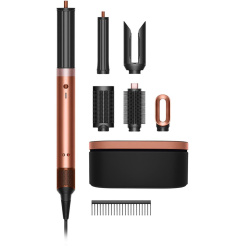 Dyson Airwrap Co-anda 2x™ HS09 T1/T2 - borostyánszínű selyem