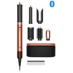 Dyson Airwrap Co-anda 2x™ HS09 T1/T2 - borostyánszínű selyem