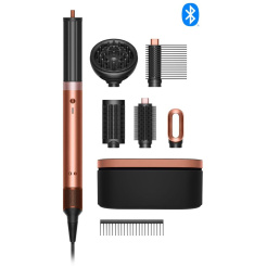 Dyson Airwrap Co-anda 2x™ HS09 T3/T4 - sárga selyem