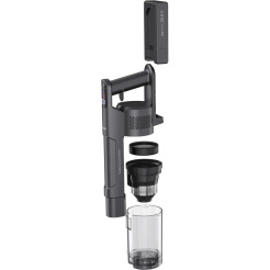 Concept VP6310 3in1 ULTIMATE komplett lámpa 25,9 V