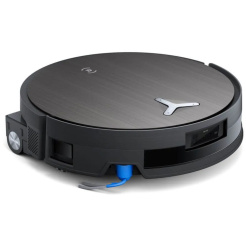 Ecovacs Deebot X11 OmniCyclone ezüst