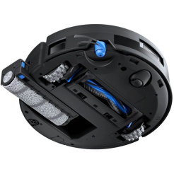 Ecovacs Deebot X11 OmniCyclone ezüst