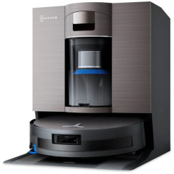 Ecovacs Deebot X11 OmniCyclone ezüst