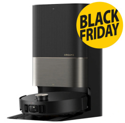 Dreame X50 Ultra Complete - fekete