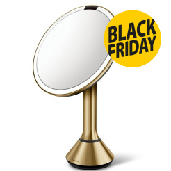 Simplehuman Sensor Dual Light ST3061