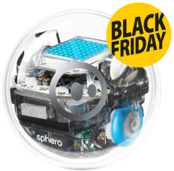 Sphero BOLT - intelligens robotgolyó