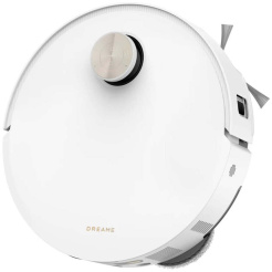 Dreame Matrix10 Ultra White