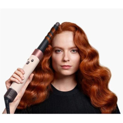 Dyson Airwrap i.d. HS08 T1/T2 kerámia roseashine/roses arans