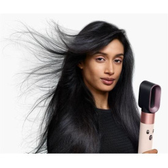 Dyson Airwrap i.d. HS08 T1/T2 kerámia roseashine/roses arans