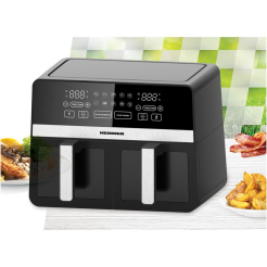 Heinner SimCook HAF-K10DB24BK